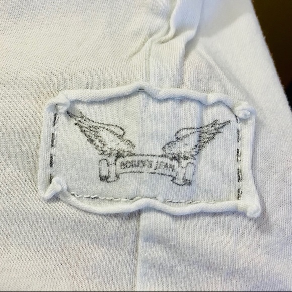 Robin's Jean Mens T-Shirt - Picture 5 of 8